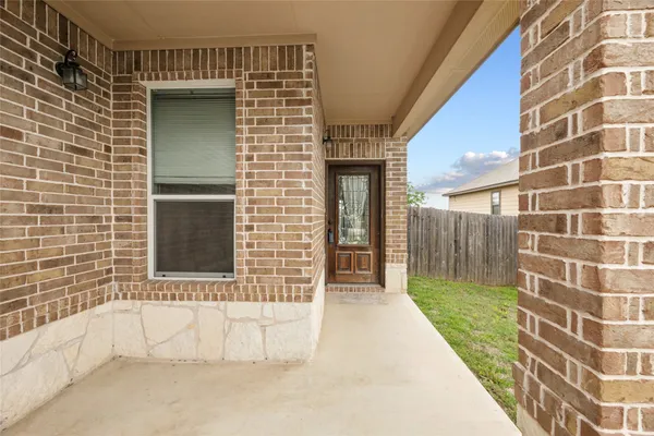 $1,825 | 187 Rummel Drive, Kyle, TX 78640