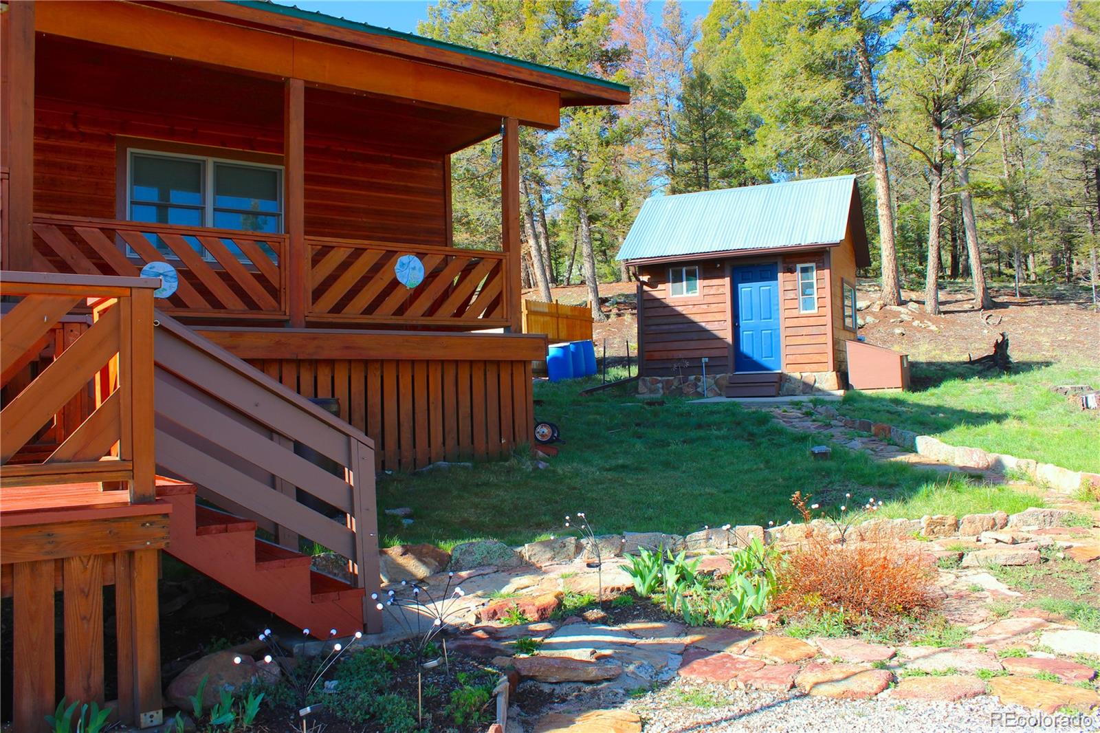 2916 Campfire Road Hartsel, CO 80449 - Photo 10 of 47