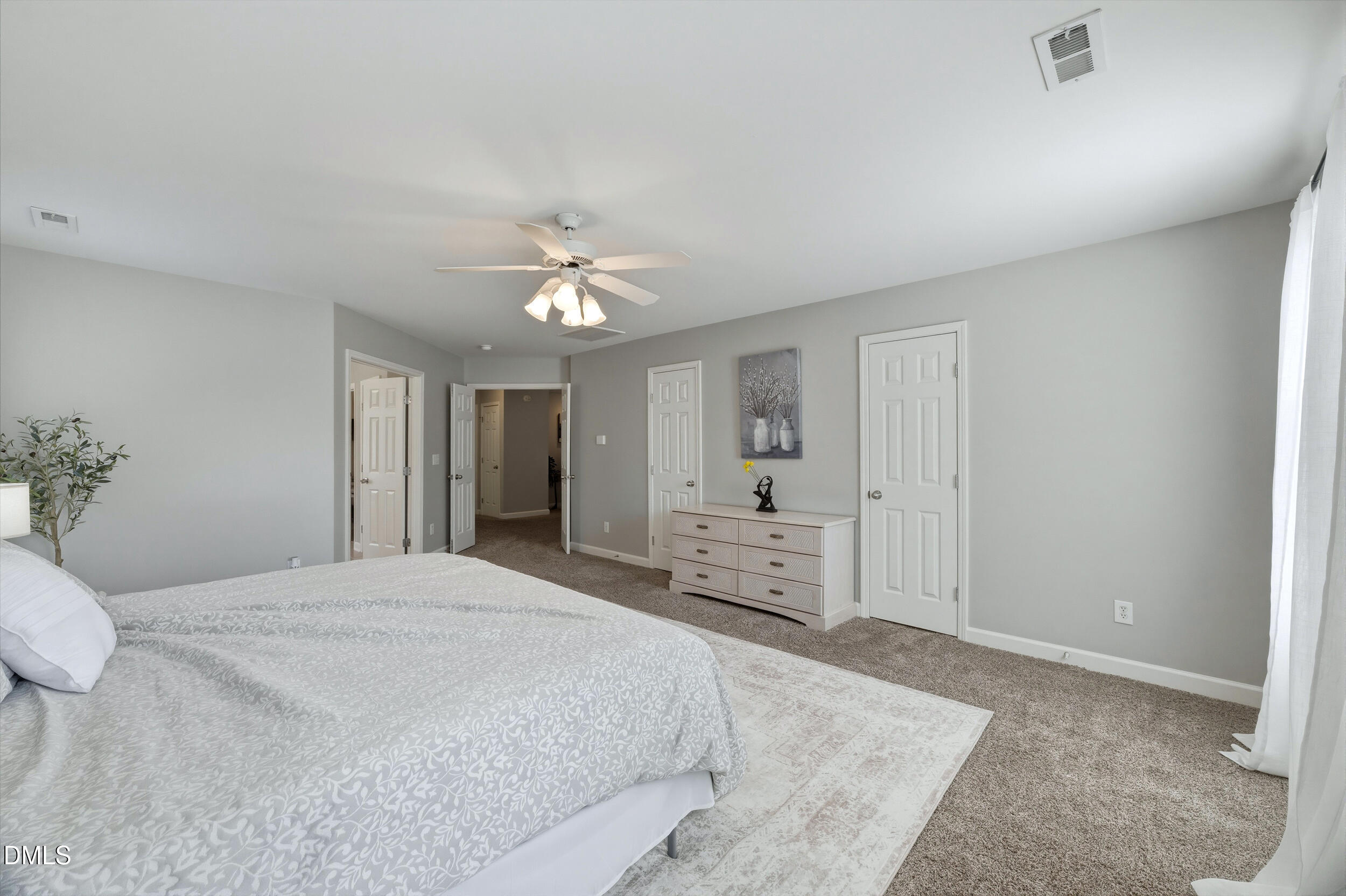 3124 Queensland Road Raleigh, NC 27614 - Photo 28 of 57