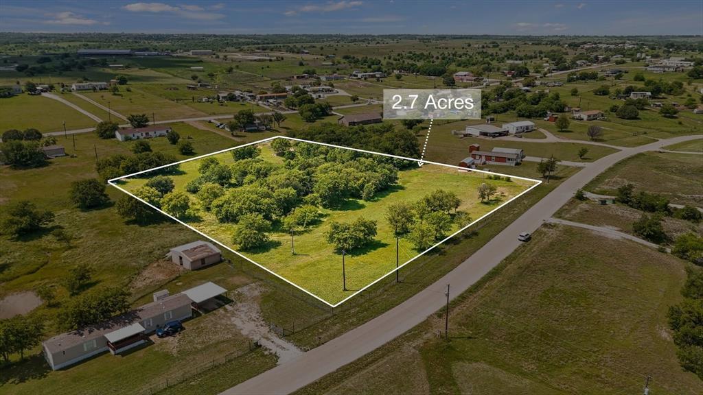 Tbd Branding Iron Road Rhome, TX 76078 - Photo 1 of 7