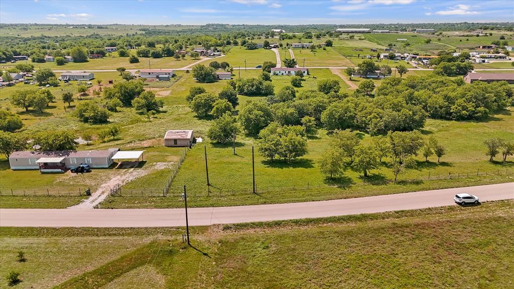 Tbd Branding Iron Road Rhome, TX 76078 - Photo 2 of 7