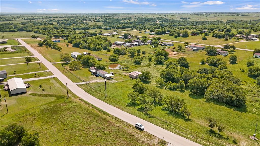 Tbd Branding Iron Road Rhome, TX 76078 - Photo 3 of 7 a view of a city