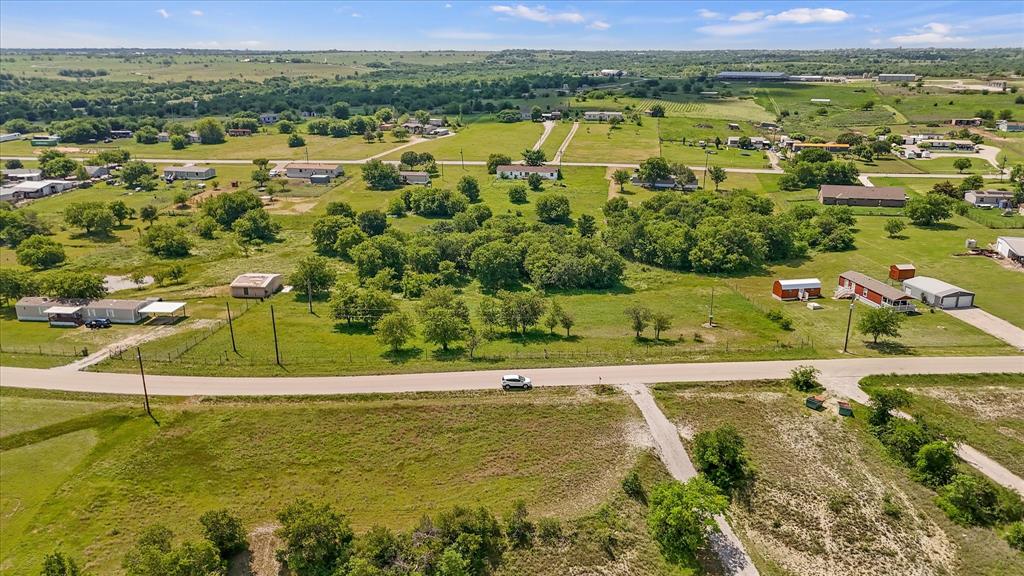 Tbd Branding Iron Road Rhome, TX 76078 - Photo 4 of 7 a view of a city with an ocean