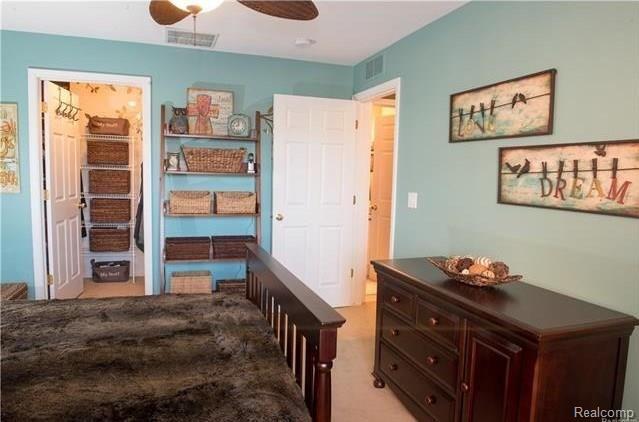 3444 Tremonte Circle Rochester, MI 48306 - Photo 23 of 37