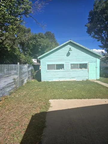 $349,000 | 1270 Naturita Street, Norwood, CO 81423