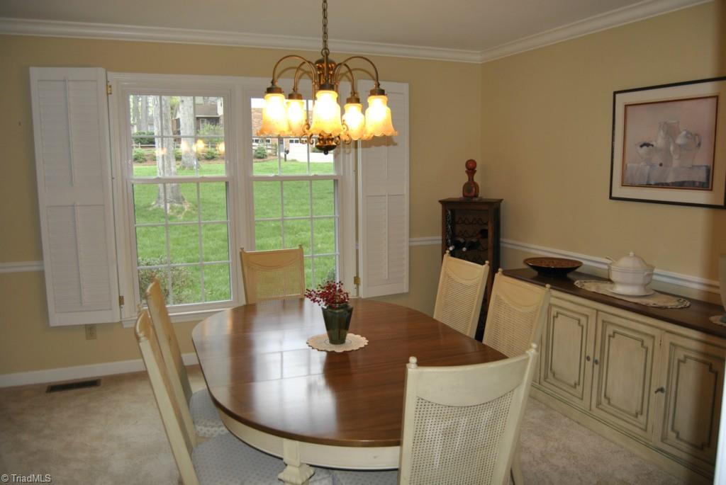 3640 Stancliff Road Clemmons, NC 27012 - Photo 3 of 24 Gallery Image 3