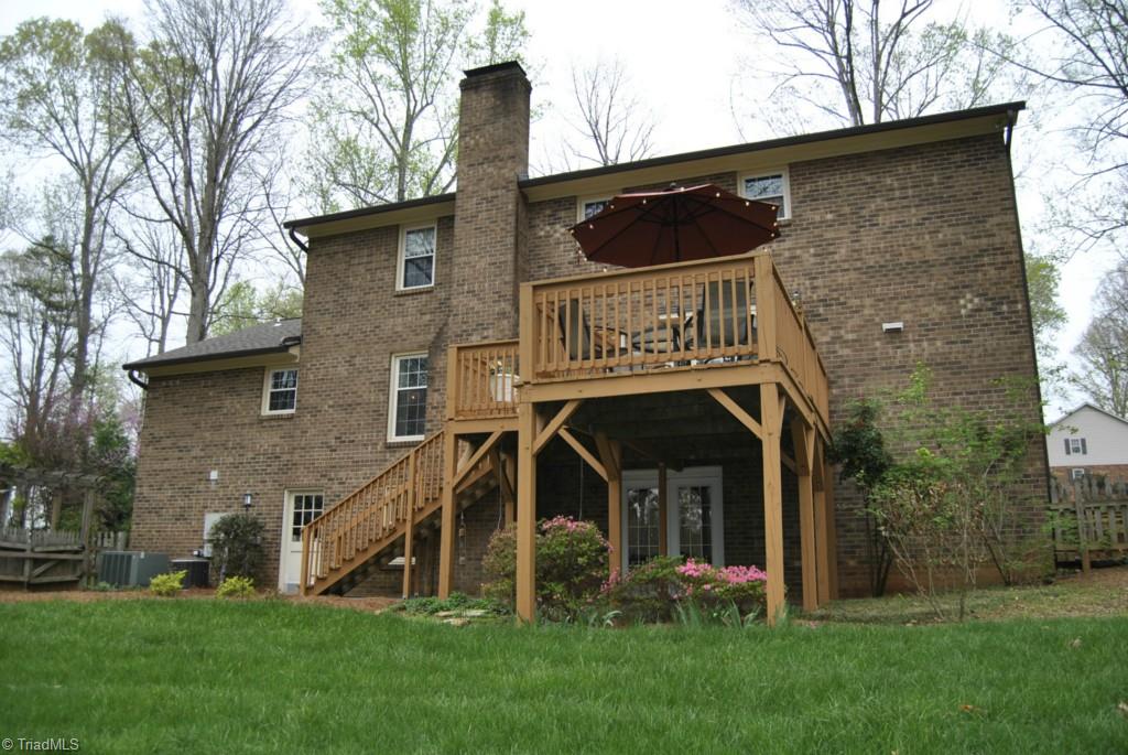3640 Stancliff Road Clemmons, NC 27012 - Photo 22 of 24 Gallery Image 22