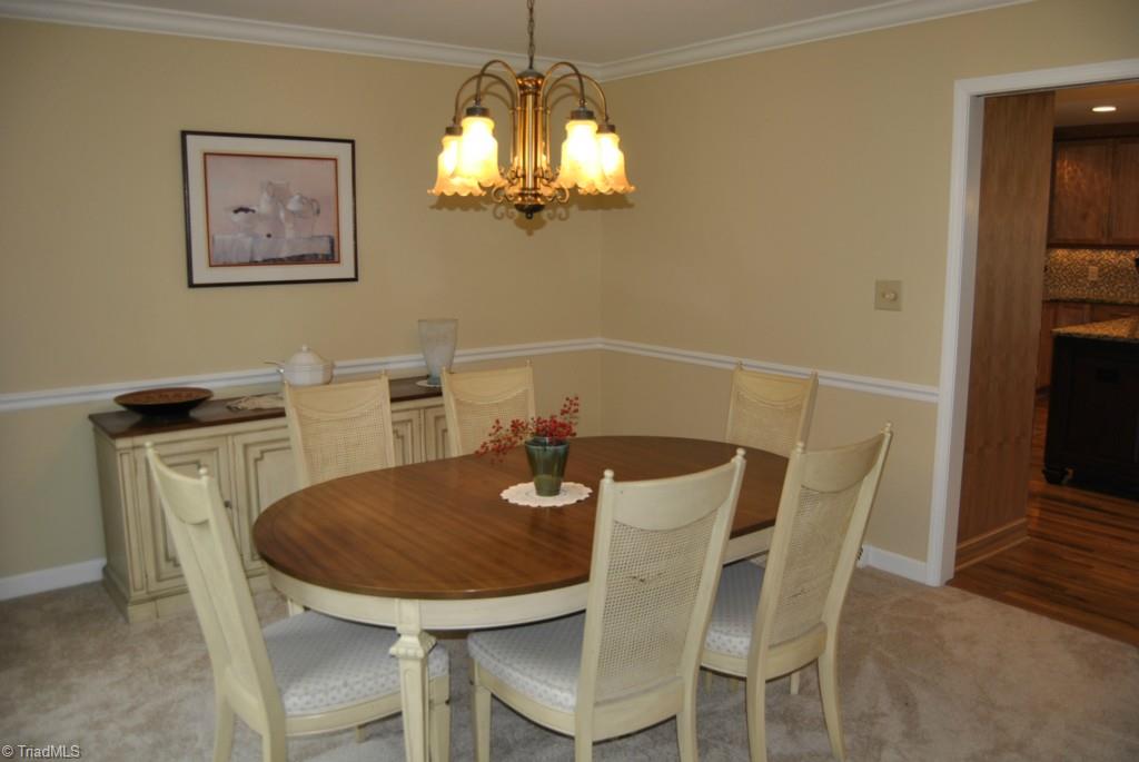 3640 Stancliff Road Clemmons, NC 27012 - Photo 4 of 24 Gallery Image 4