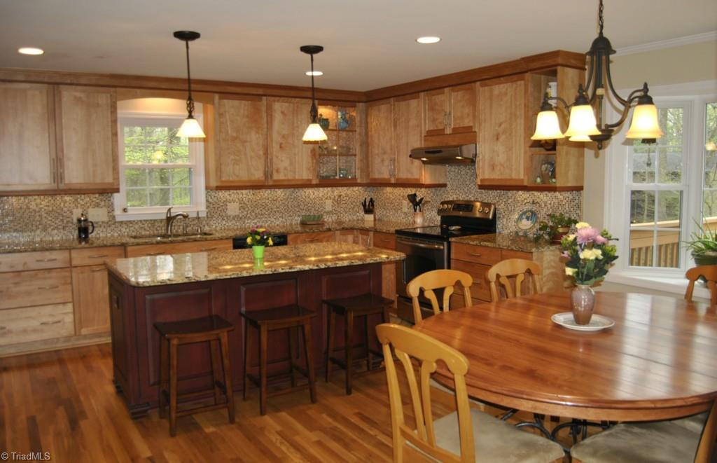 3640 Stancliff Road Clemmons, NC 27012 - Photo 6 of 24 Gallery Image 6