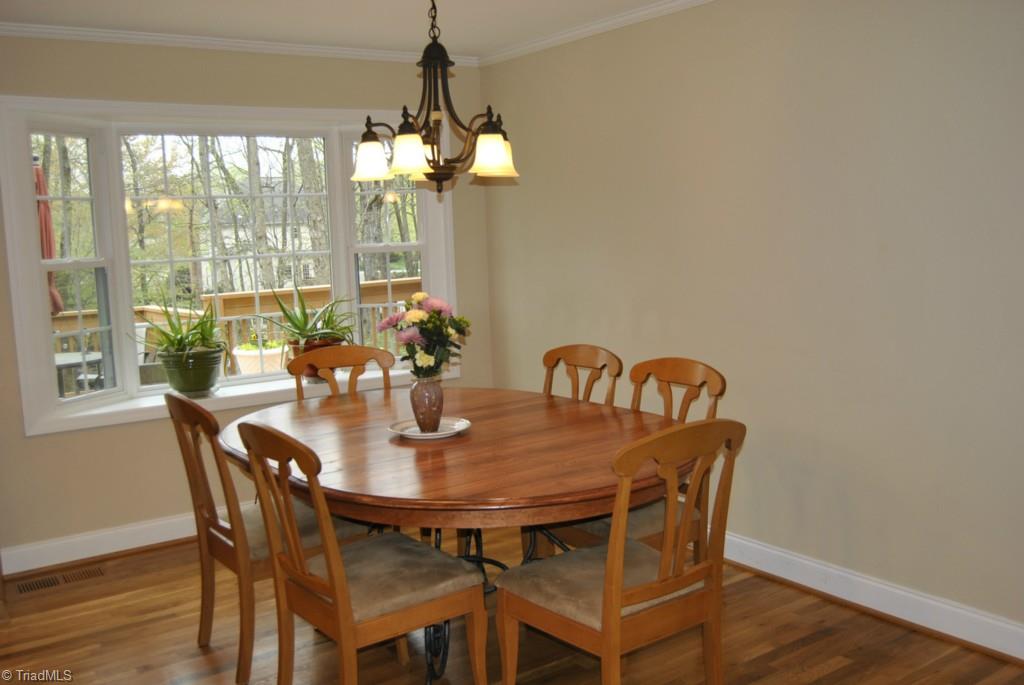 3640 Stancliff Road Clemmons, NC 27012 - Photo 7 of 24 Gallery Image 7