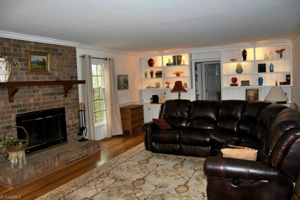 3640 Stancliff Road Clemmons, NC 27012 - Photo 8 of 24 Gallery Image 8