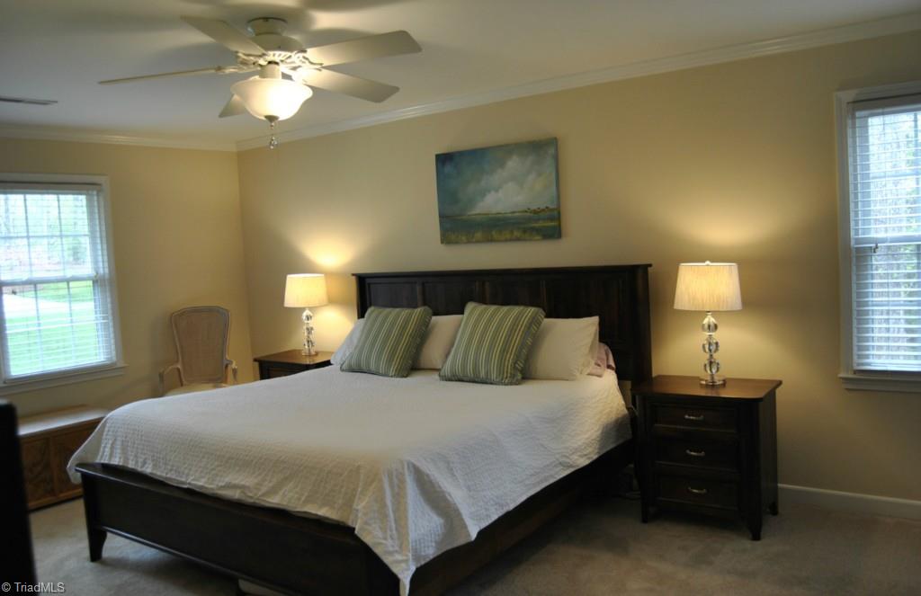 3640 Stancliff Road Clemmons, NC 27012 - Photo 10 of 24 Gallery Image 10