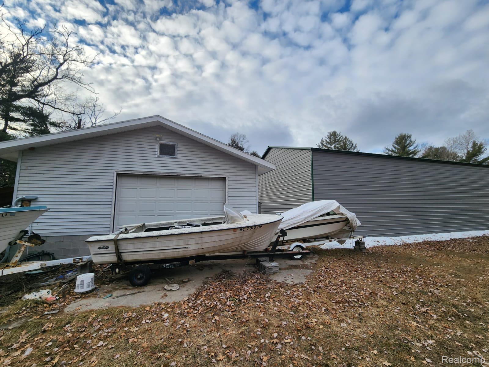 5743 South Merrillville Road Baldwin, MI 49304 - Photo 6 of 18