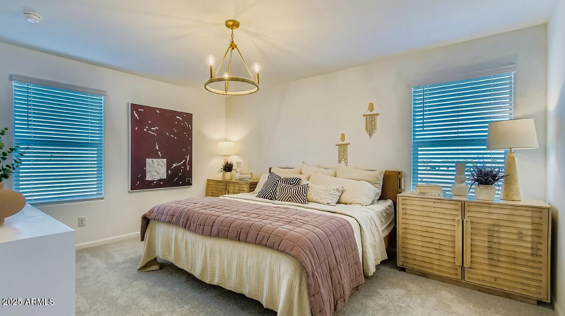 9646 West Verde Lane Phoenix, AZ 85392 - Photo 9 of 24 Owners Suite