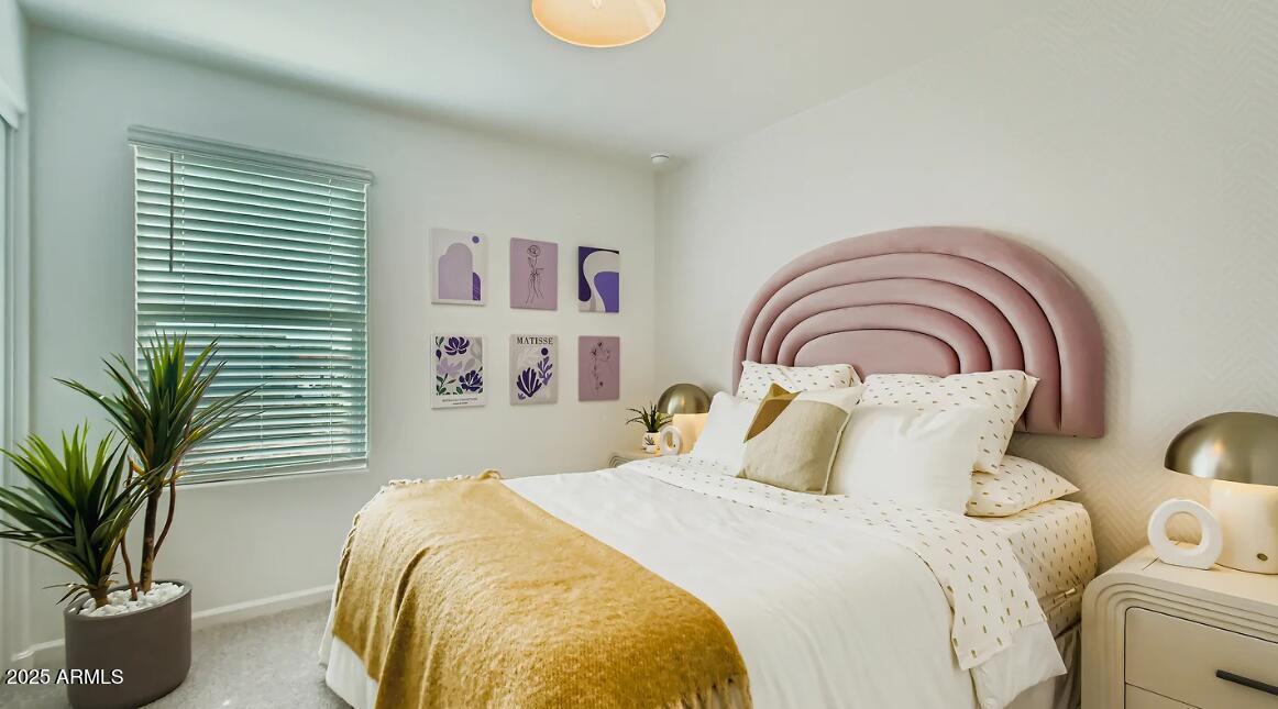 9646 West Verde Lane Phoenix, AZ 85392 - Photo 16 of 24 Bedroom 4