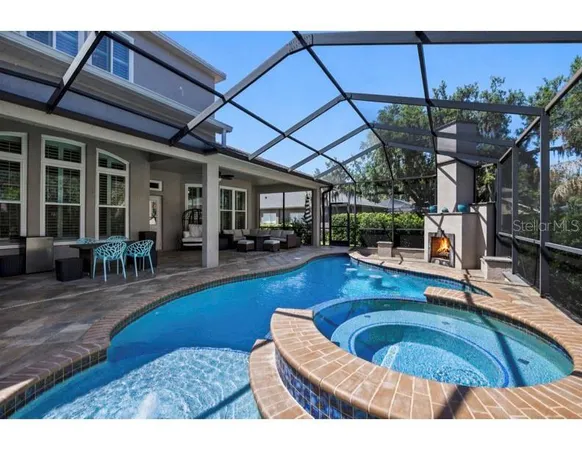 $1,050,000 | 5823 Terncrest Drive, Lithia, FL 33547