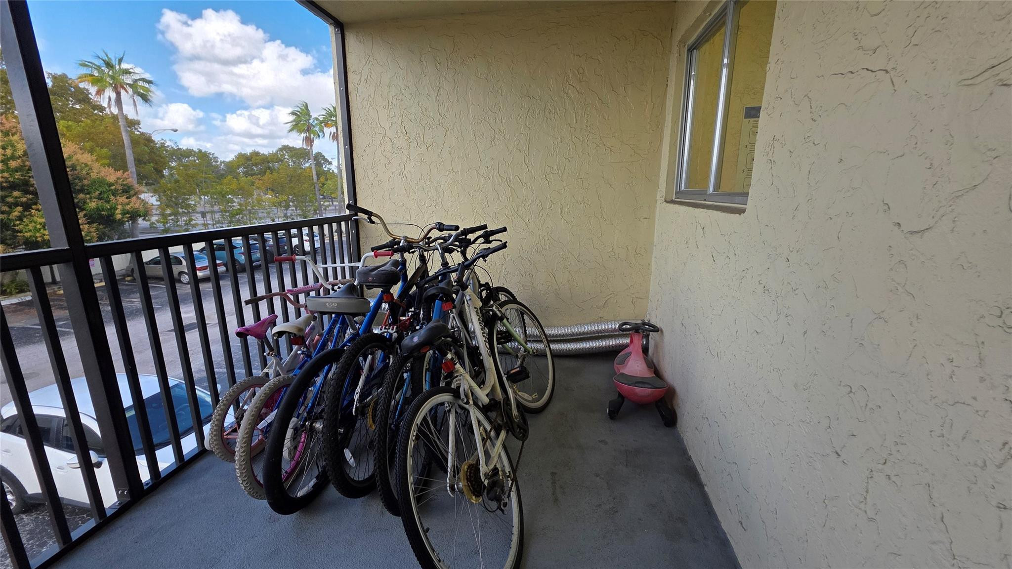 253 South Cypress Road, Unit 225 Pompano Beach, FL 33060 - Photo 13 of 16 Bicycle Storage Area