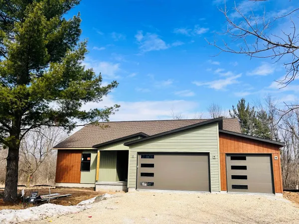 $689,900 | 640 Fiddlehead Court, Green Lake, WI 54941