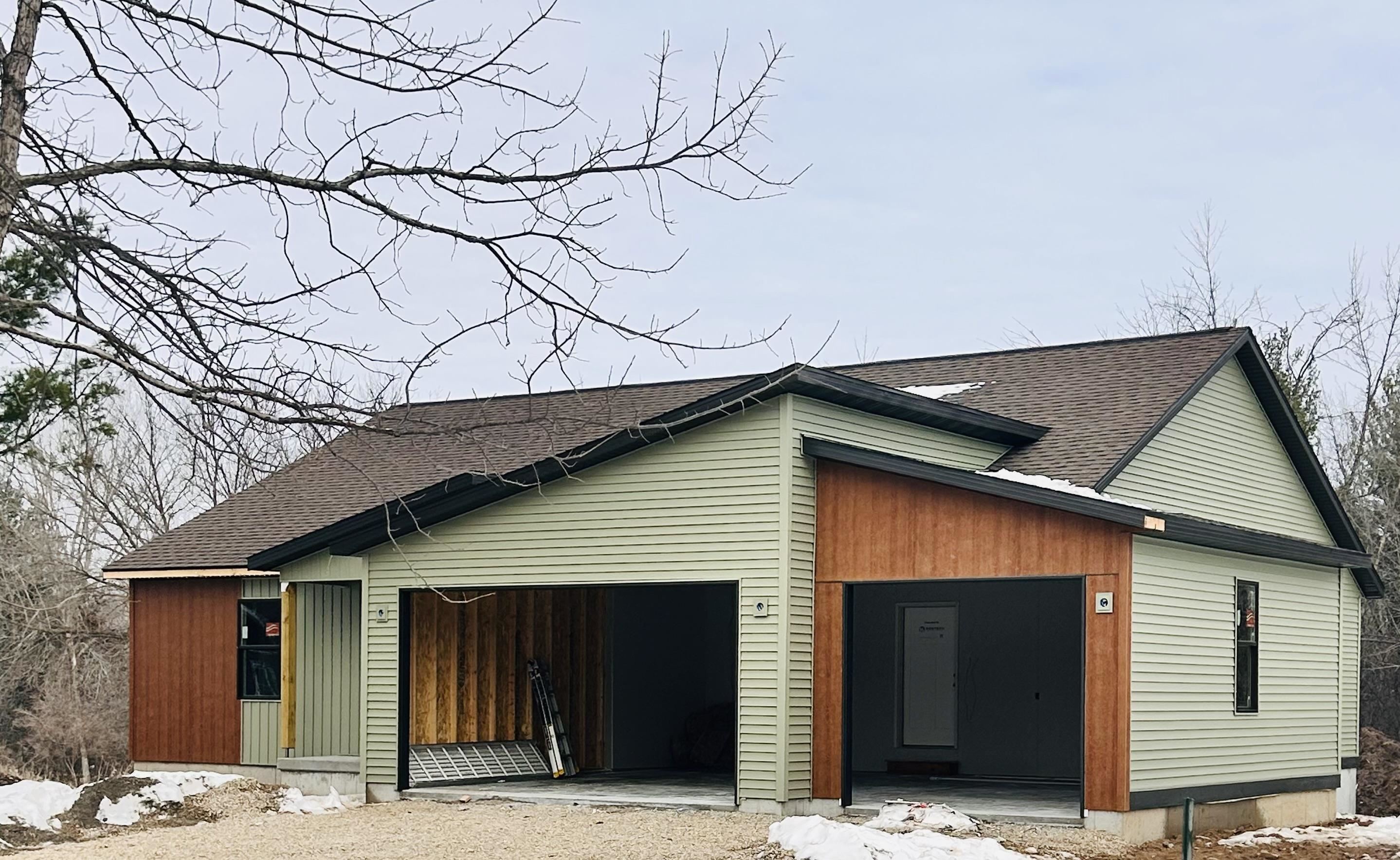 640 Fiddlehead Court Green Lake, WI 54941 - Photo 2 of 5