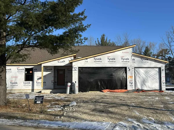 $689,900 | 640 Fiddlehead Court, Green Lake, WI 54941