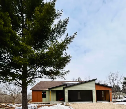 $689,900 | 640 Fiddlehead Court, Green Lake, WI 54941