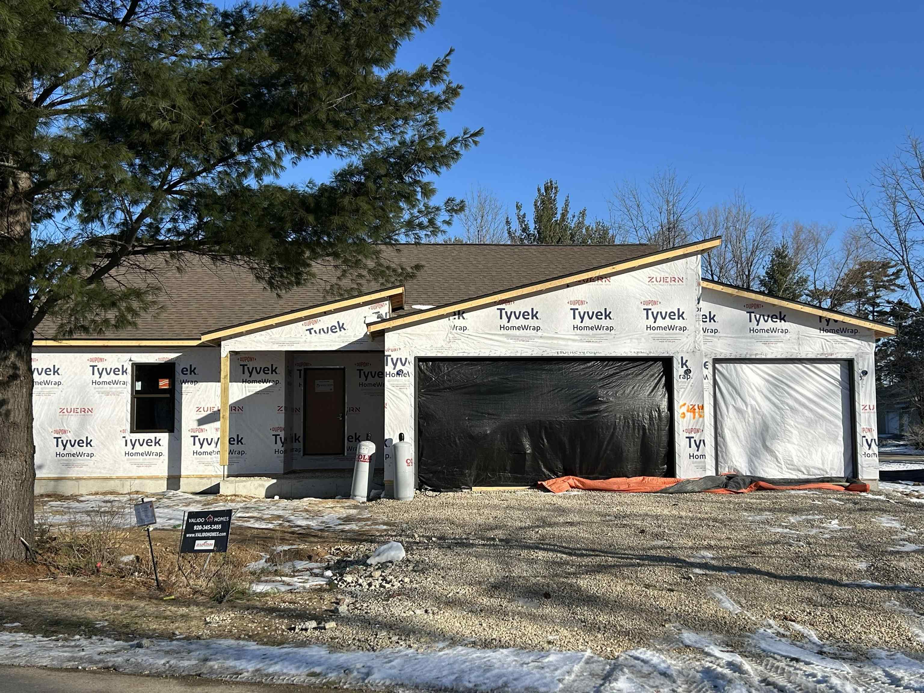 640 Fiddlehead Court Green Lake, WI 54941 - Photo 4 of 5