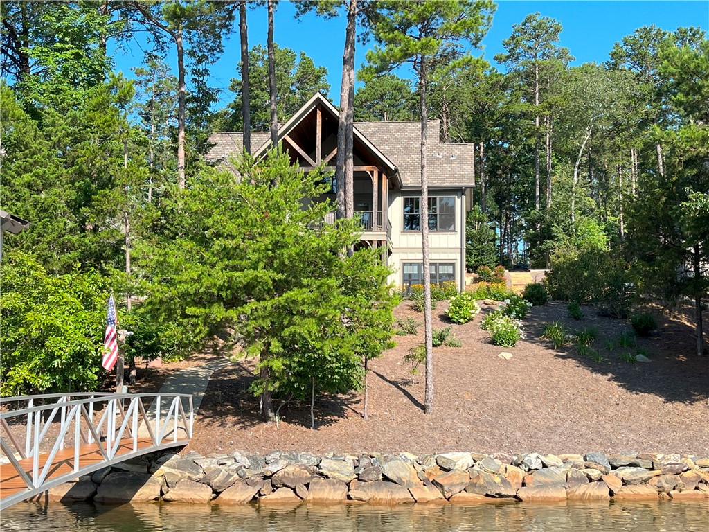 331 Elderberry Way Seneca, SC 29672 - Photo 3 of 32 Gallery Image 3