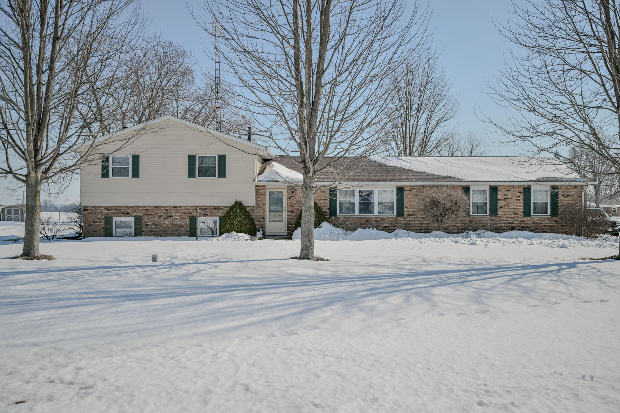 5670 Prairie Road Springfield, OH 45502 - Photo 5 of 47 Gallery Image 5