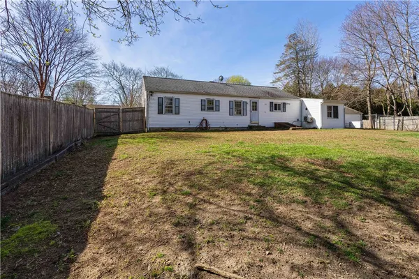 $549,000 | 11 Terrace Drive, Bristol, RI 02809