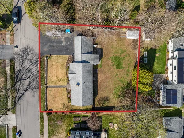 $549,000 | 11 Terrace Drive, Bristol, RI 02809