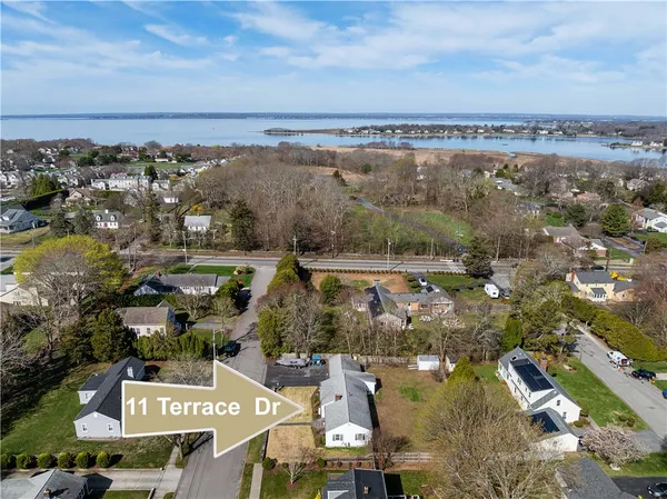 $549,000 | 11 Terrace Drive, Bristol, RI 02809