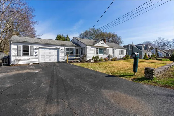 $549,000 | 11 Terrace Drive, Bristol, RI 02809