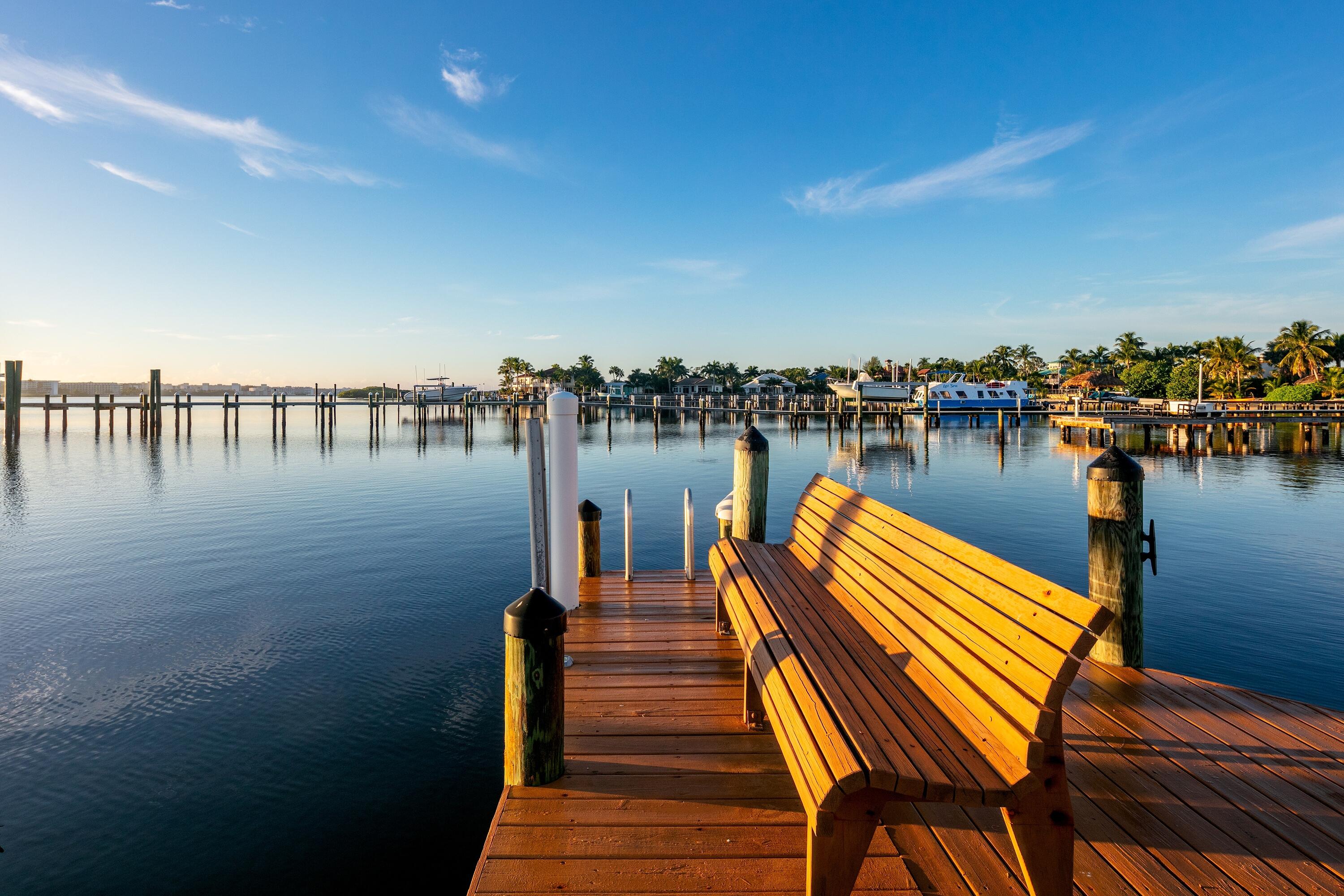 1802 North R St Lake Lake Worth Beach, FL 33460 - Photo 44 of 51 45