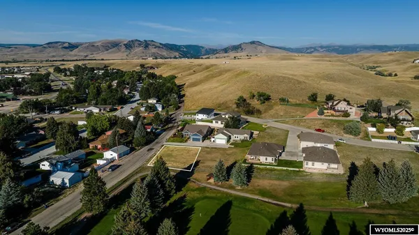 $105,000 | 190 West Lott Street, Buffalo, WY 82834