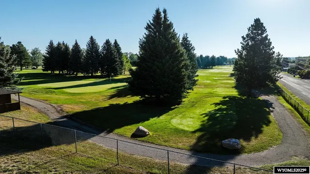 $105,000 | 190 West Lott Street, Buffalo, WY 82834