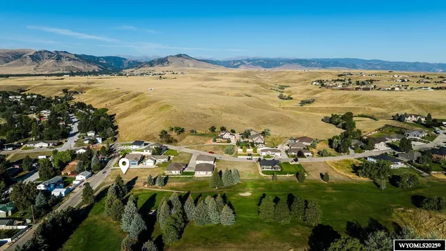 $105,000 | 190 West Lott Street, Buffalo, WY 82834