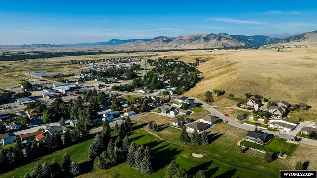 $105,000 | 190 West Lott Street, Buffalo, WY 82834