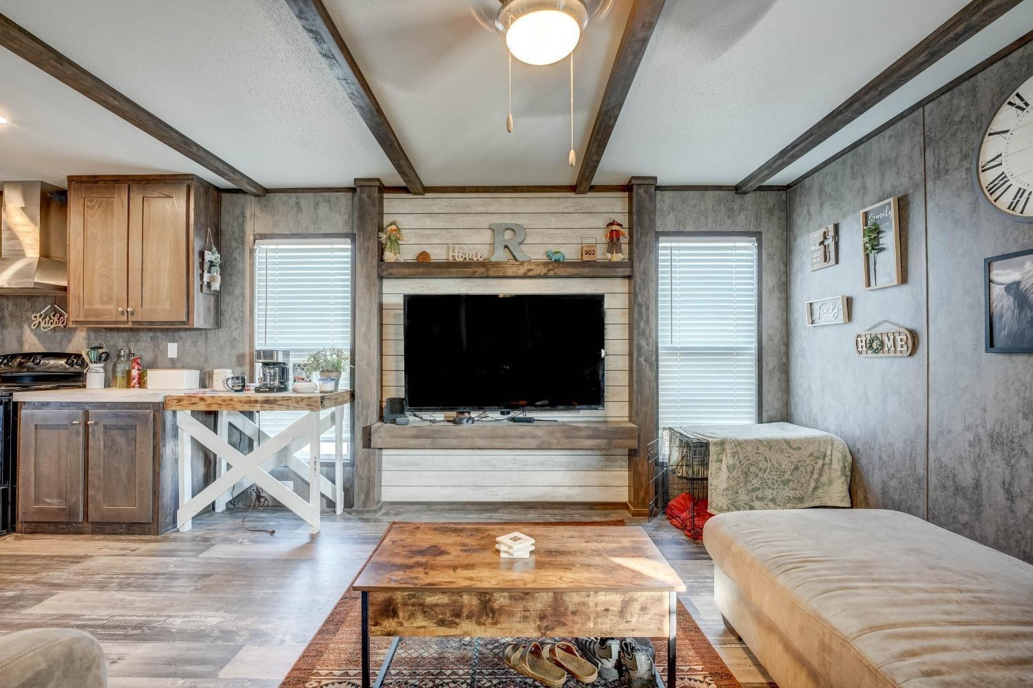 3109 Sparrow Road Lubbock, TX 79407 - Photo 3 of 12 Photo 3