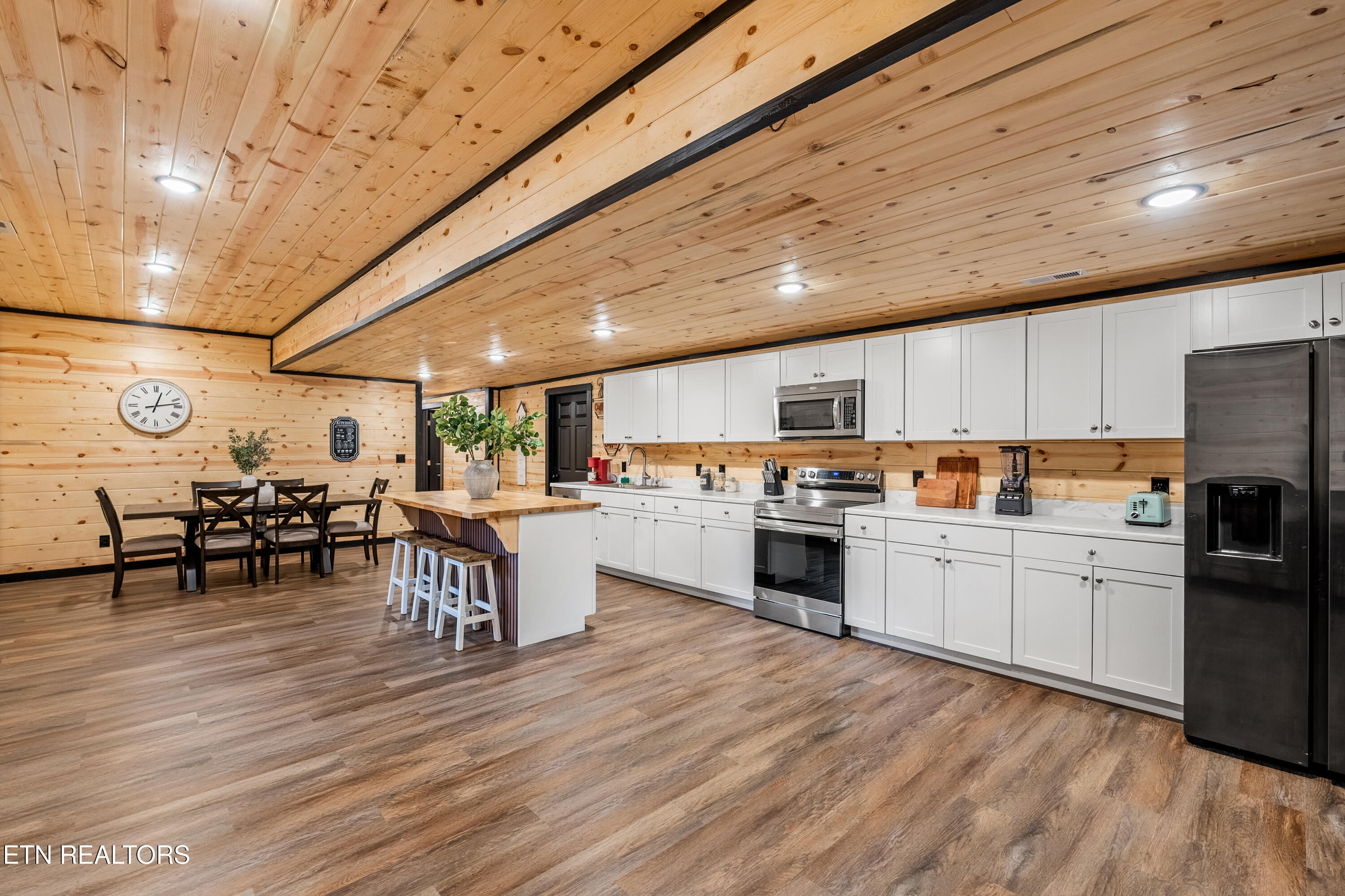 2881 Caughron Mountain Road Sevierville, TN 37876 - Photo 23 of 55 DSC03290-HDR
