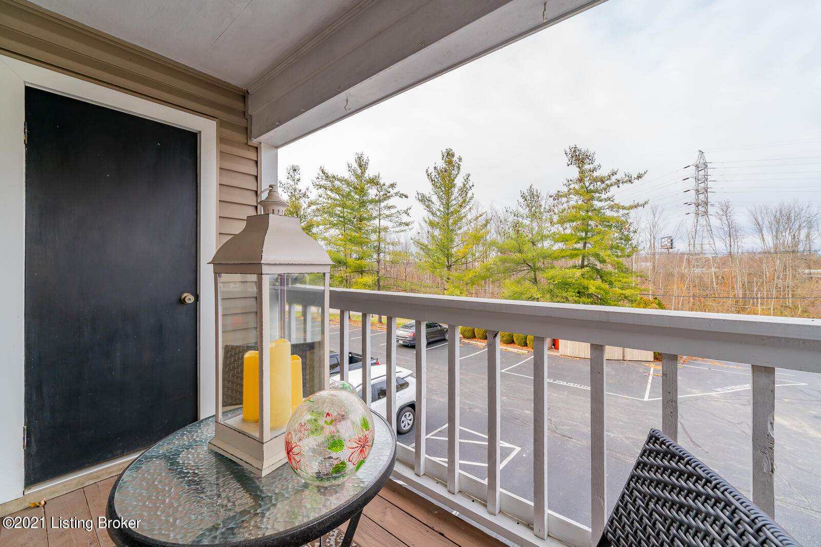410 Mockingbird Valley Road, Unit 45 Louisville, KY 40207 - Photo 27 of 30 410 Mockingbird Valley Rd L-25