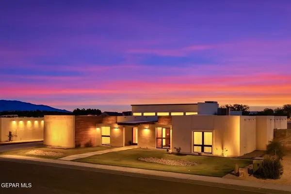 $1,299,999 | 406 Del Rio View Drive, El Paso, TX 79932