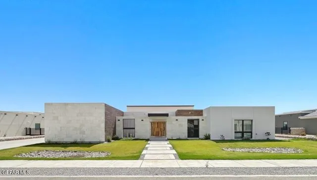 $1,299,999 | 406 Del Rio View Drive, El Paso, TX 79932