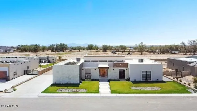 $1,299,999 | 406 Del Rio View Drive, El Paso, TX 79932