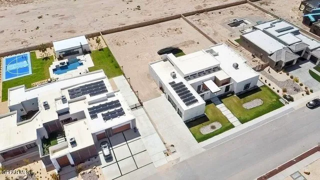 $1,299,999 | 406 Del Rio View Drive, El Paso, TX 79932