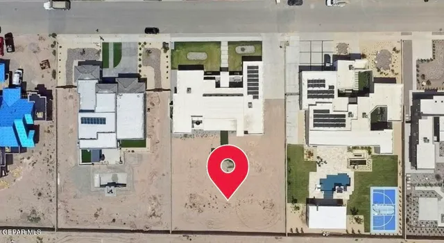 $1,299,999 | 406 Del Rio View Drive, El Paso, TX 79932