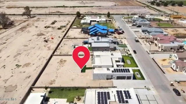 $1,299,999 | 406 Del Rio View Drive, El Paso, TX 79932