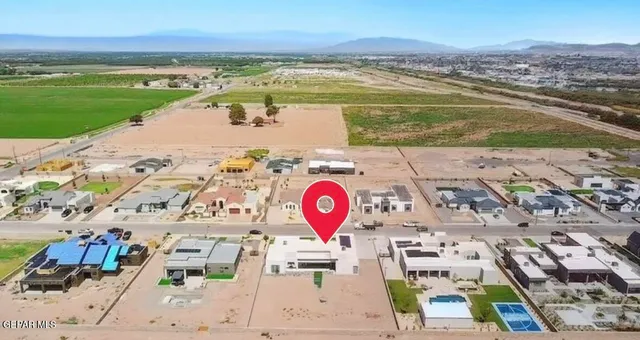 $1,299,999 | 406 Del Rio View Drive, El Paso, TX 79932