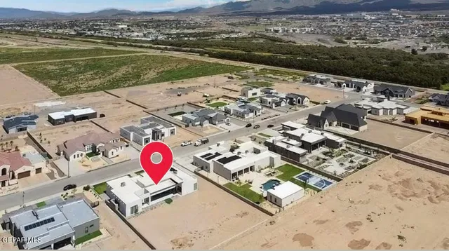 $1,299,999 | 406 Del Rio View Drive, El Paso, TX 79932