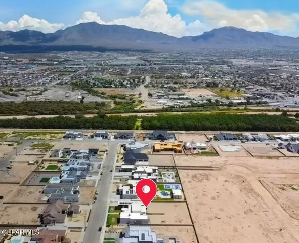 $1,299,999 | 406 Del Rio View Drive, El Paso, TX 79932