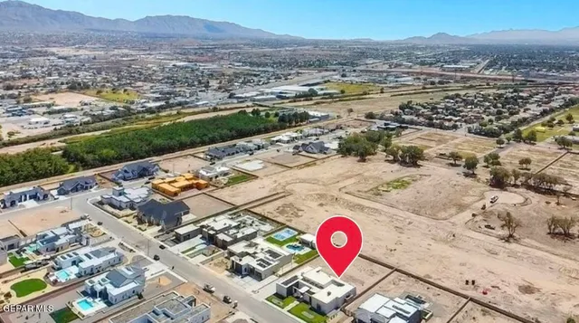 $1,299,999 | 406 Del Rio View Drive, El Paso, TX 79932